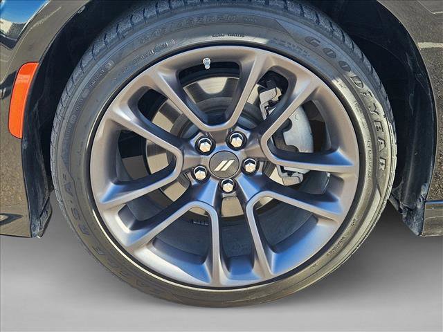 Used 2023 Dodge Charger R/T w/ Daytona Edition Group image 24