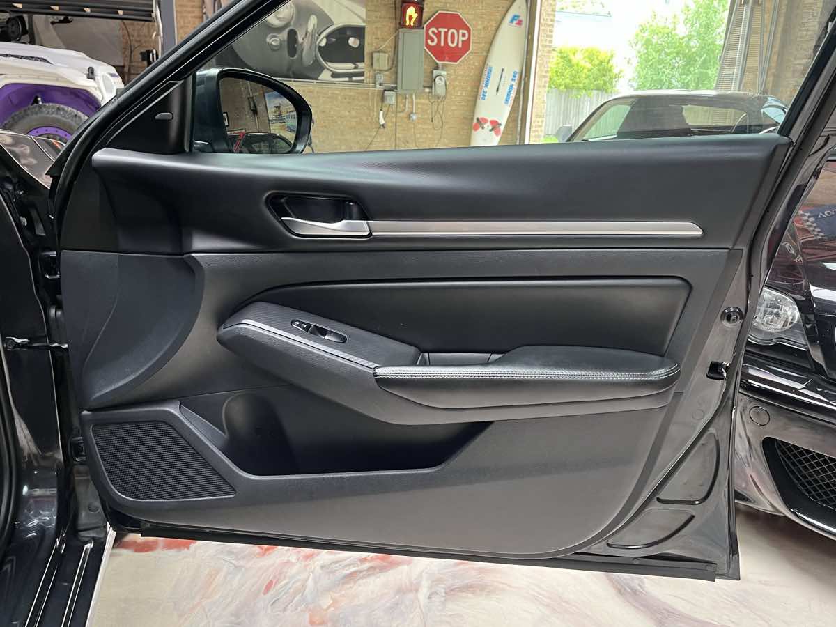 Used 2022 Nissan Altima 2.5 SV FWD image 31