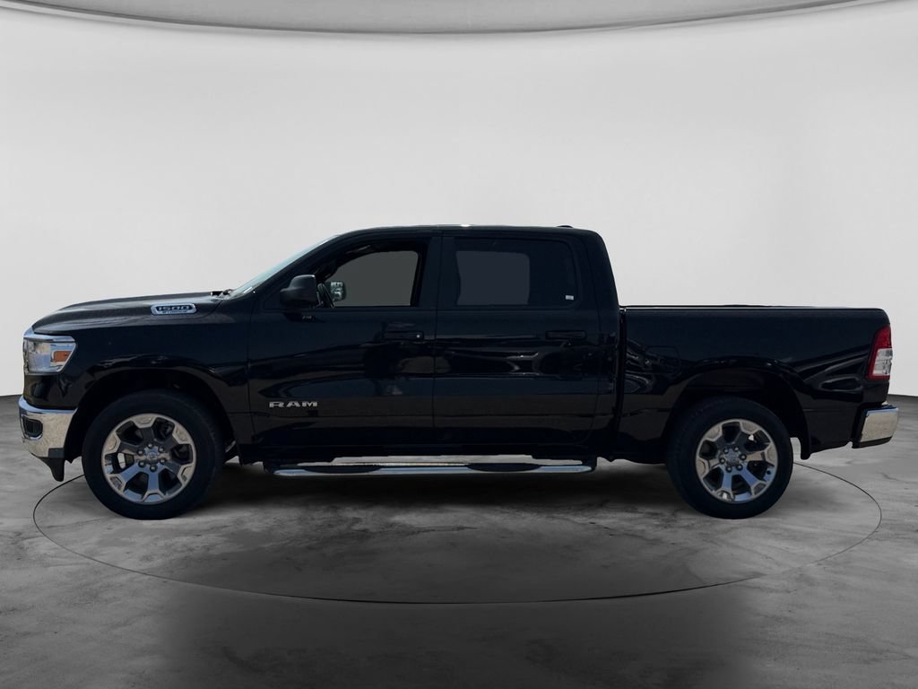 Used 2022 RAM 1500 Big Horn AWD/4WD image 6