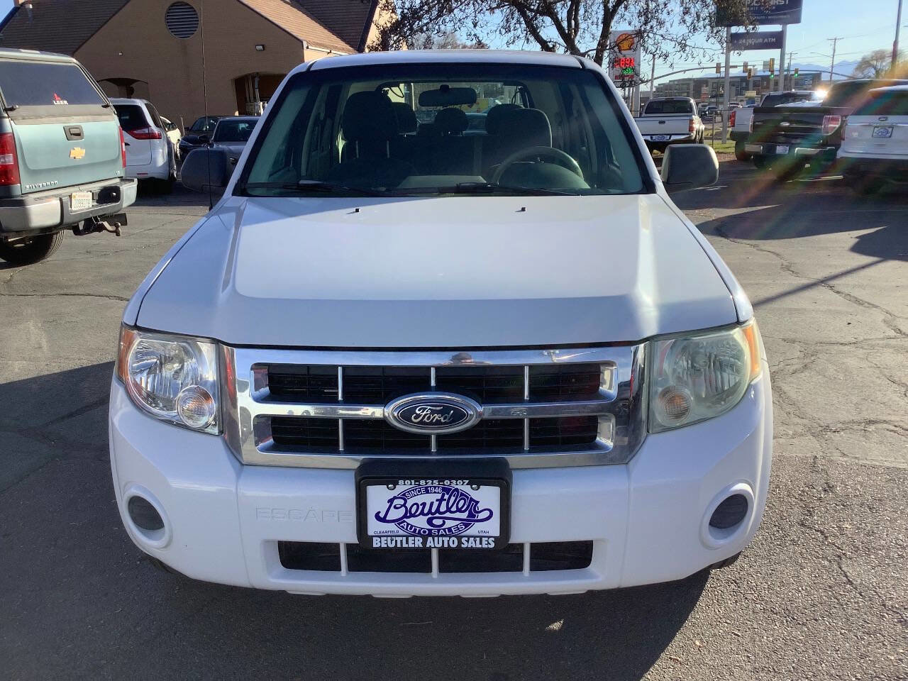 Used 2008 Ford Escape XLS image 5