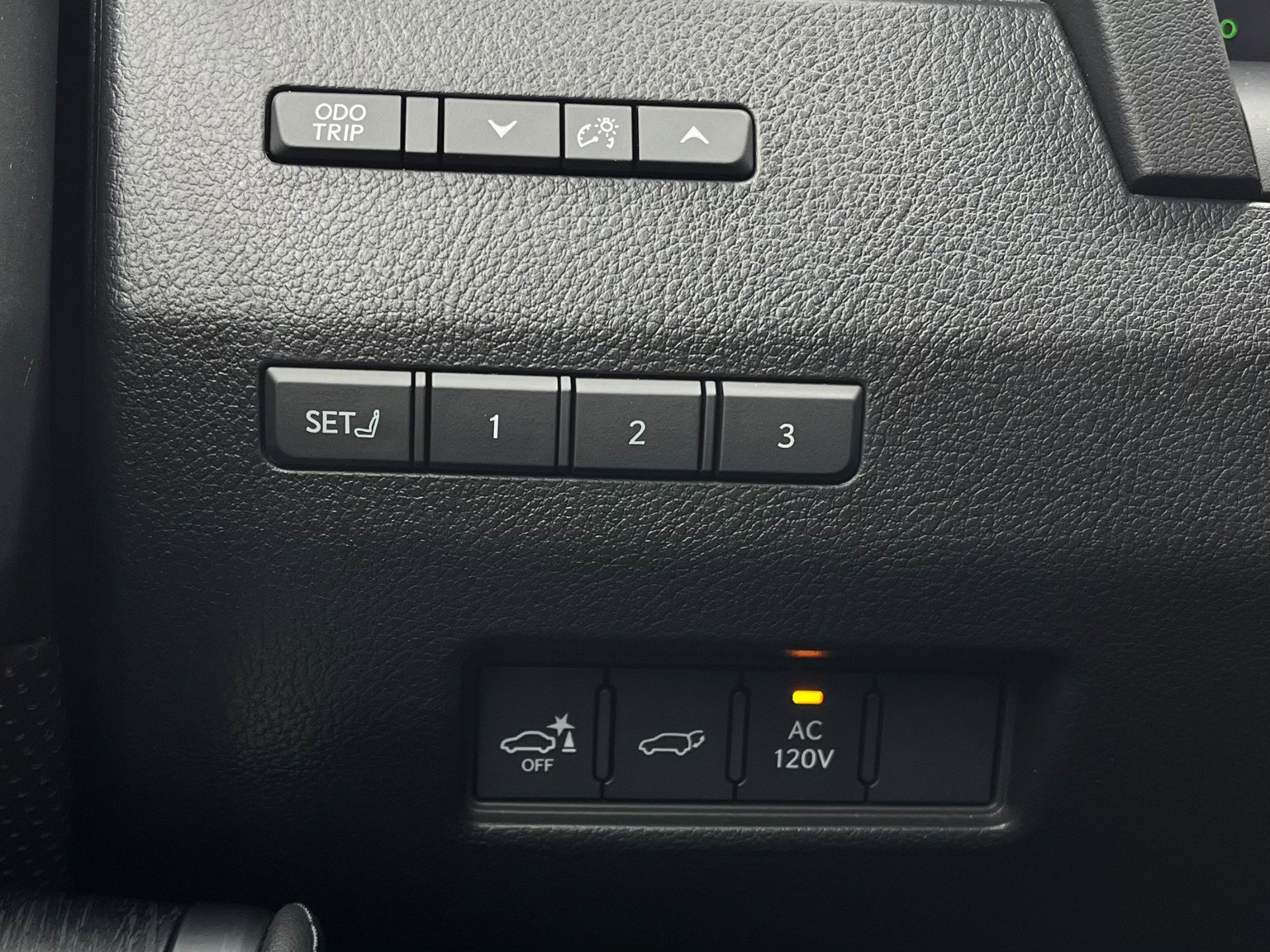 Used 2024 Lexus GX 550 w/ Accessory Package (Z1) image 56