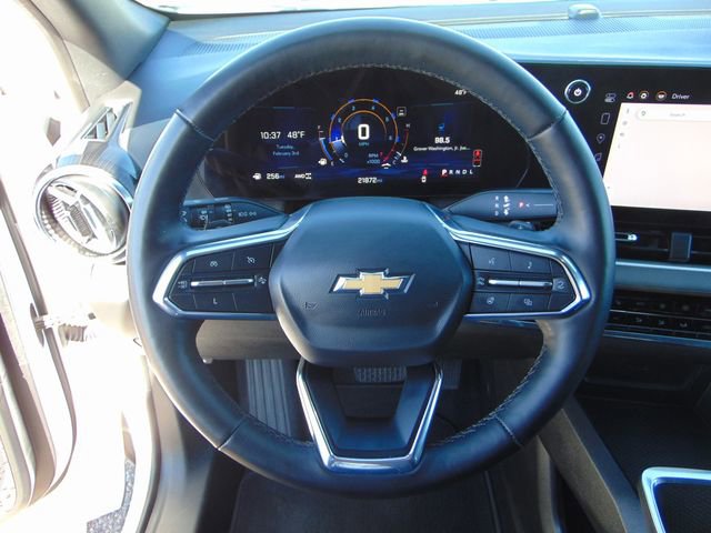 Used 2025 Chevrolet Equinox LT w/ Convenience Package II image 15