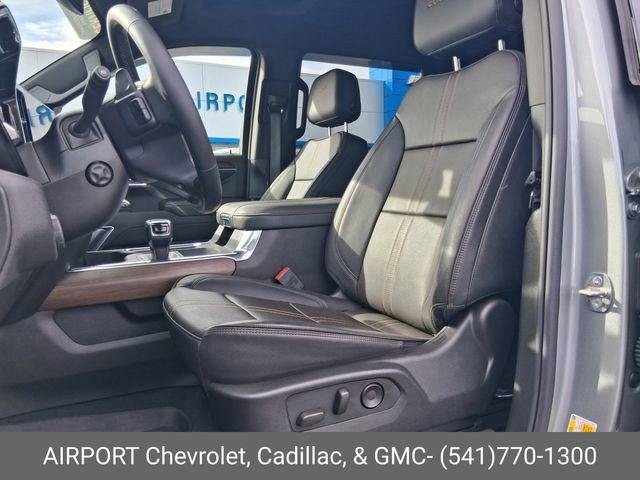 Certified 2024 Chevrolet Silverado 1500 High Country image 10