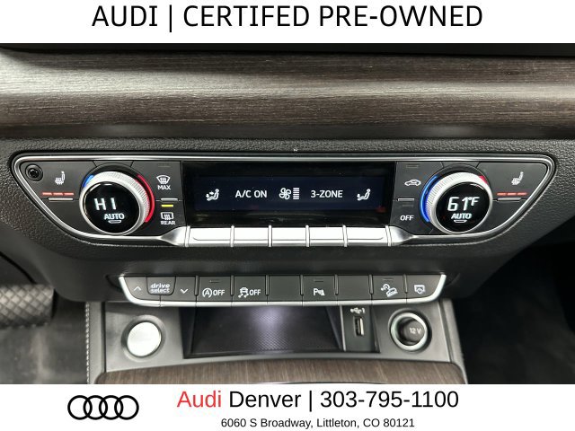 Certified 2023 Audi Q5 2.0T Premium Plus AWD/4WD image 19