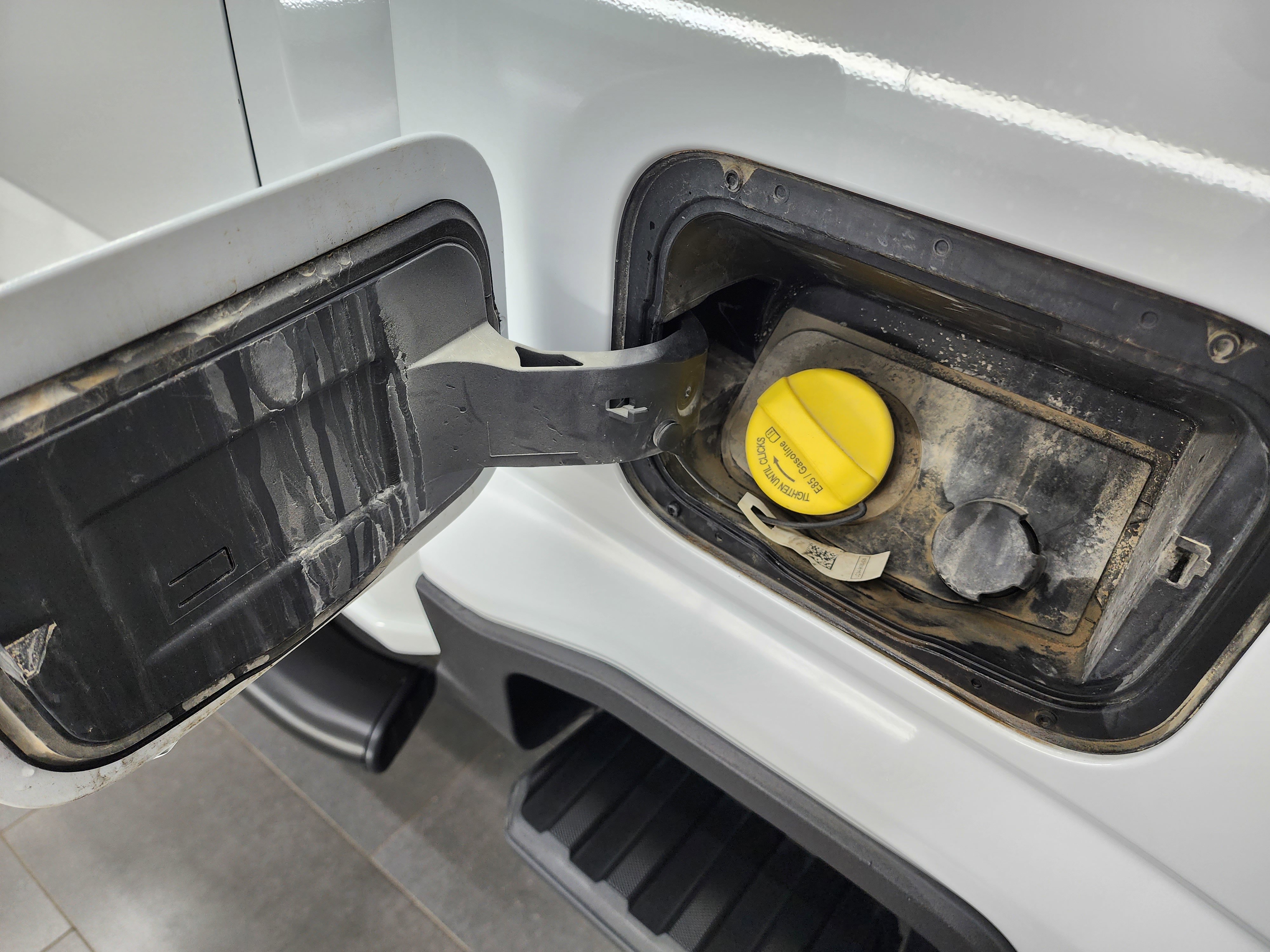 Used 2024 Ford F250 XLT image 29