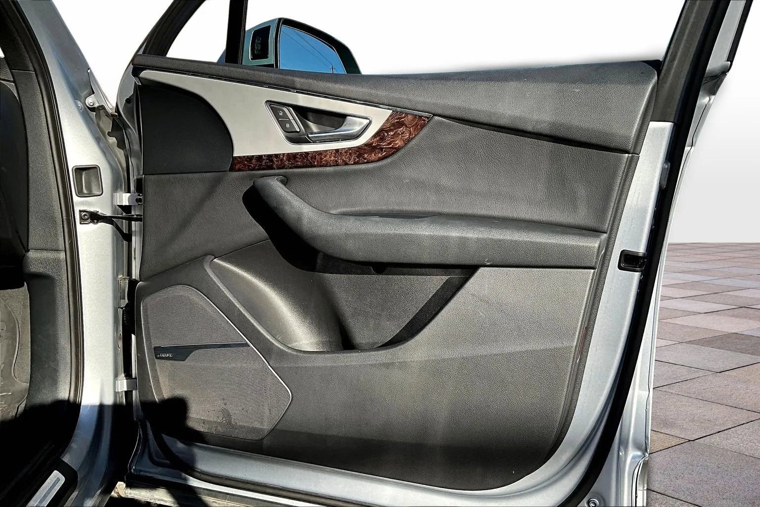 Used 2019 Audi Q7 2.0T Premium Plus image 27