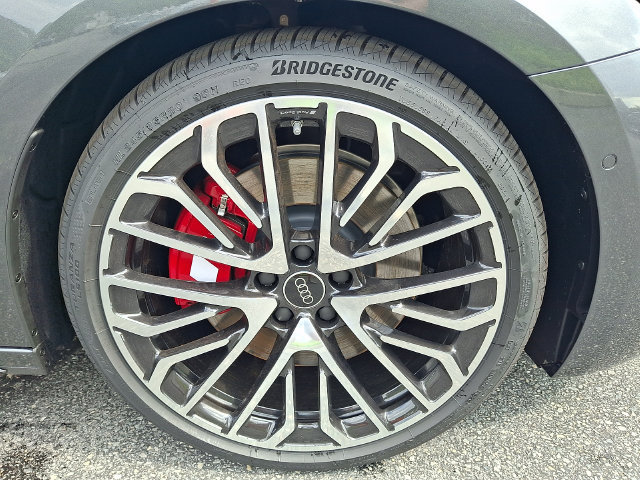 New 2026 Audi S5 Premium Plus AWD/4WD image 5