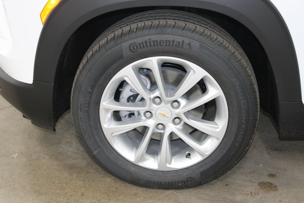 New 2026 Chevrolet TrailBlazer LS w/ LS Convenience Package FWD image 51