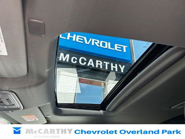 New 2026 Chevrolet Silverado 2500 LTZ w/ Z71 Chrome Sport Edition AWD/4WD image 21