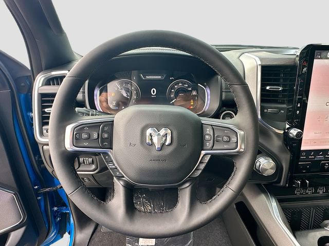 New 2026 RAM 1500 Laramie w/ Night Edition image 12