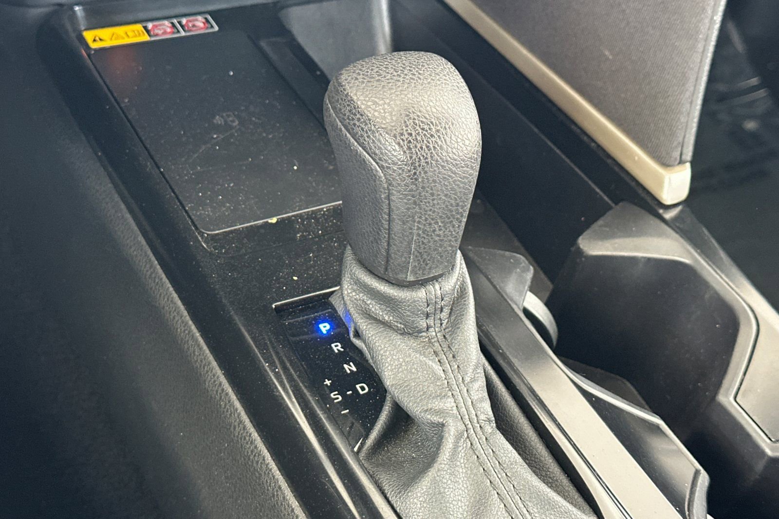 Certified 2025 Toyota Camry LE FWD image 21