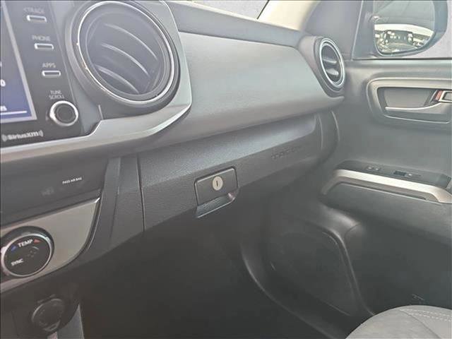 Used 2021 Toyota Tacoma SR5 image 12