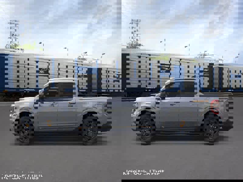 New 2026 Ford Maverick Tremor image 3