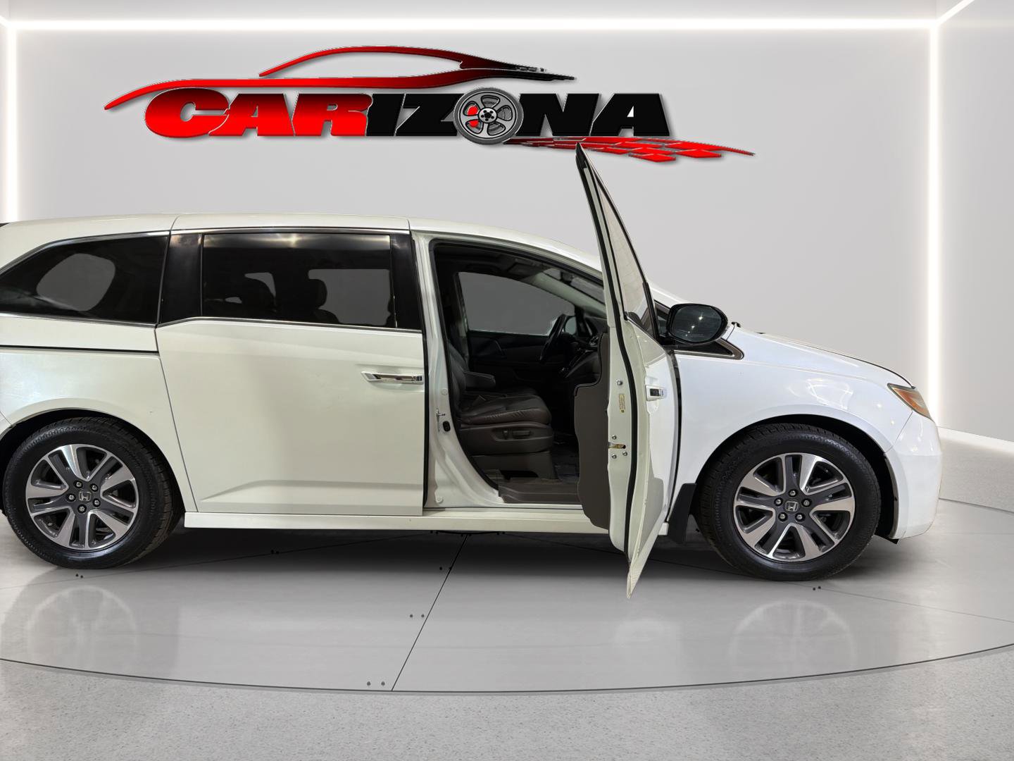 Used 2014 Honda Odyssey Touring image 14