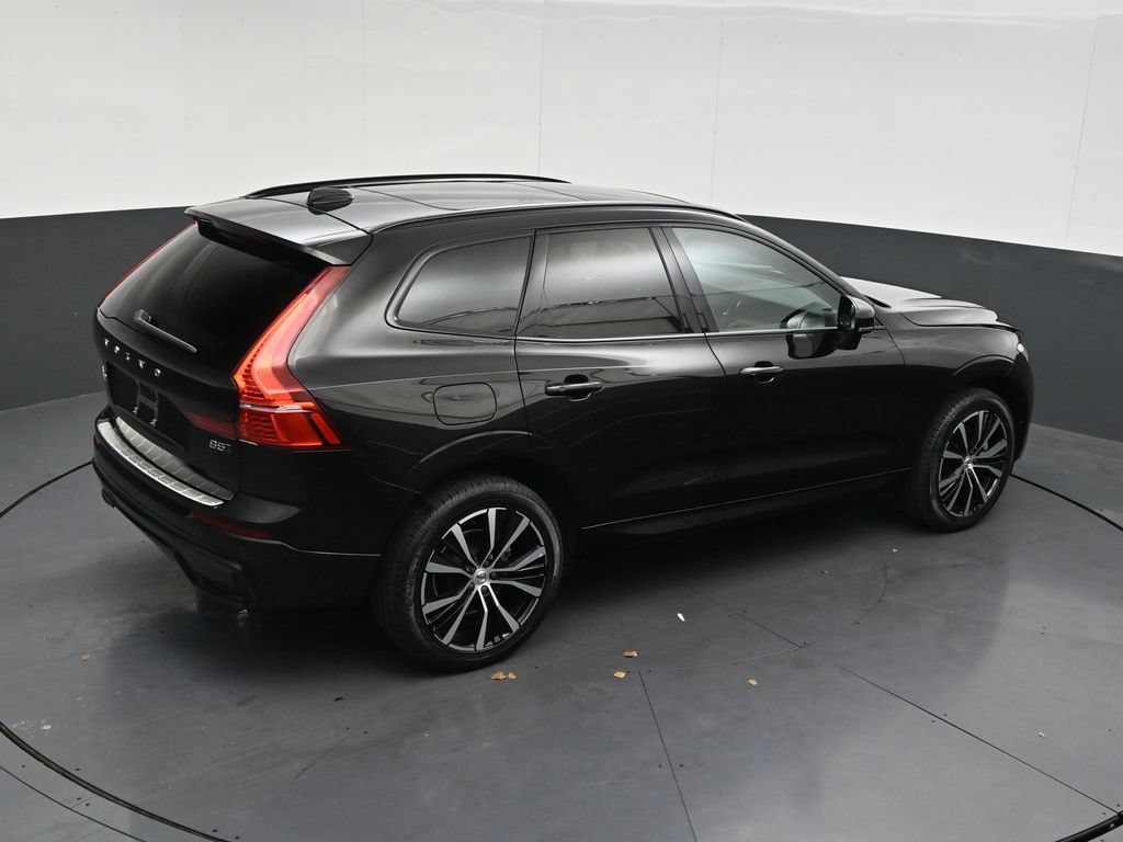 Used 2024 Volvo XC60 B5 Plus w/ Protection Package Premier AWD/4WD image 21