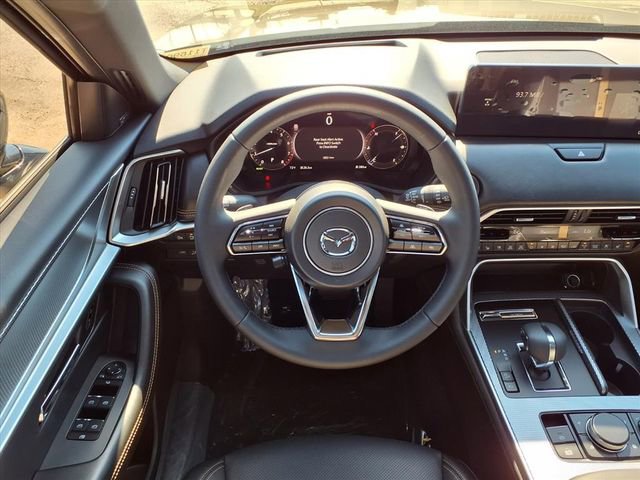 New 2026 MAZDA CX-70 3.3 Turbo S w/ Premium Package image 11