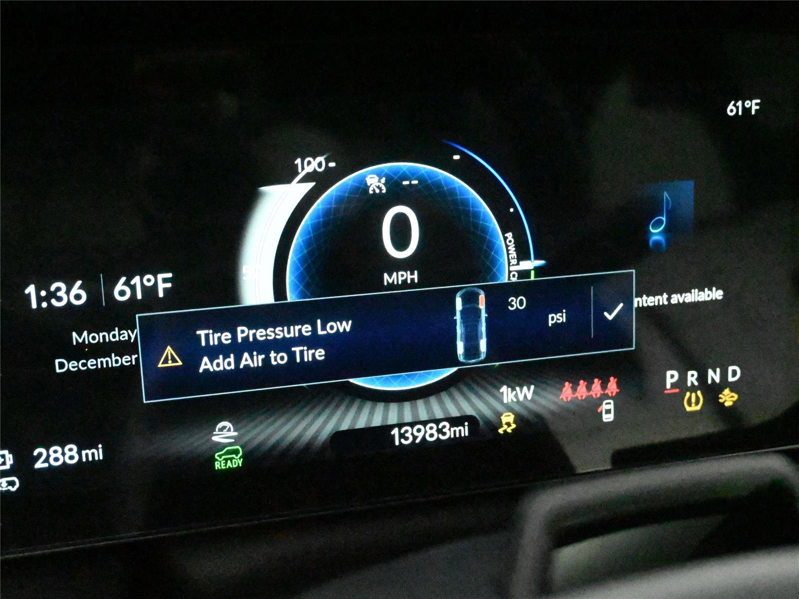 Certified 2024 Acura ZDX Type S image 3