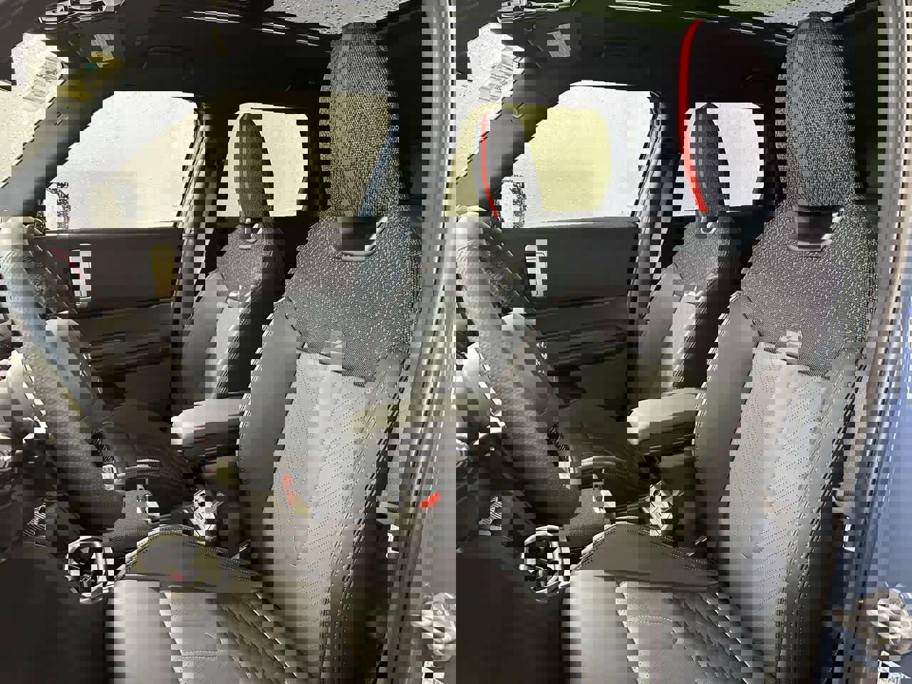 New 2025 MINI Cooper Countryman John Cooper Works image 9