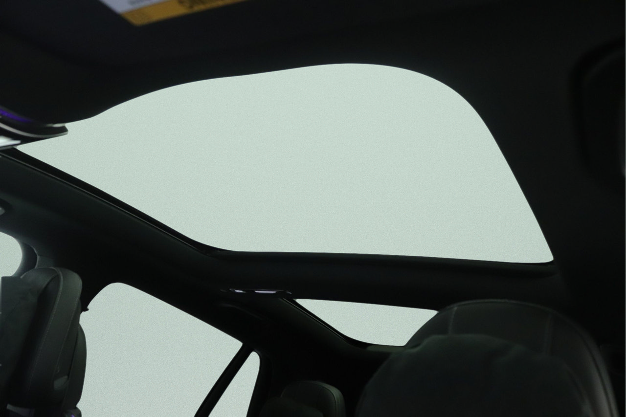 New 2026 Mercedes-Benz EQS 400 4MATIC SUV image 9