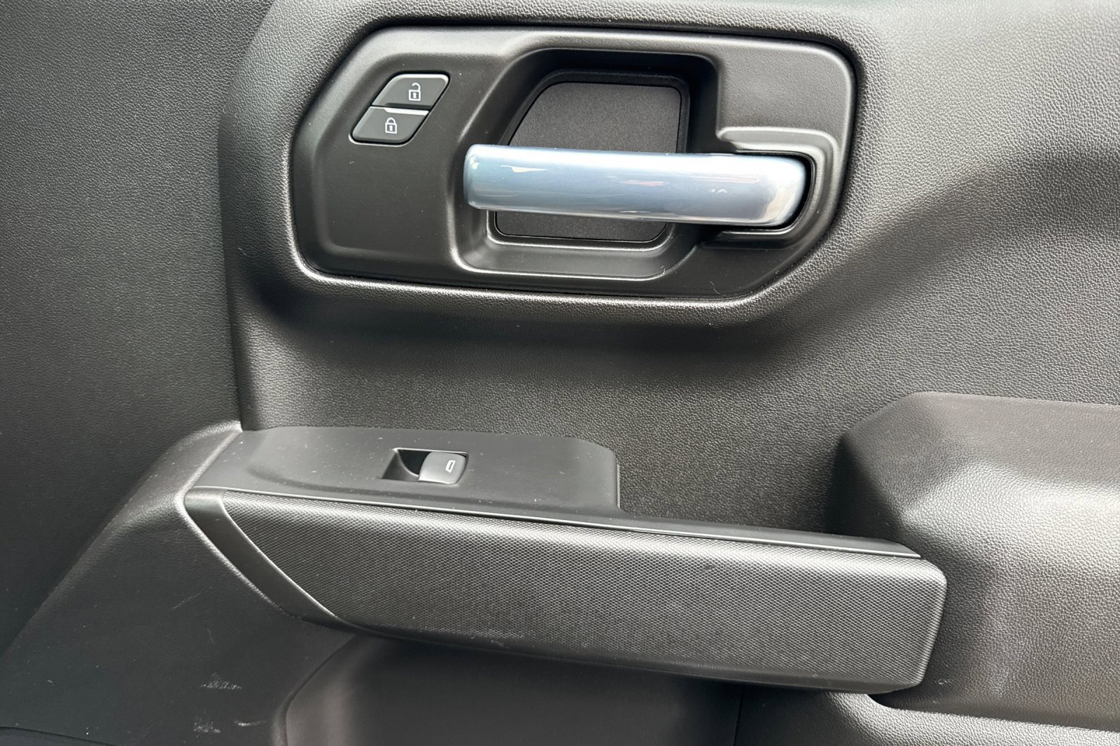 Used 2021 Chevrolet Silverado 1500 Custom w/ Rally Edition image 18