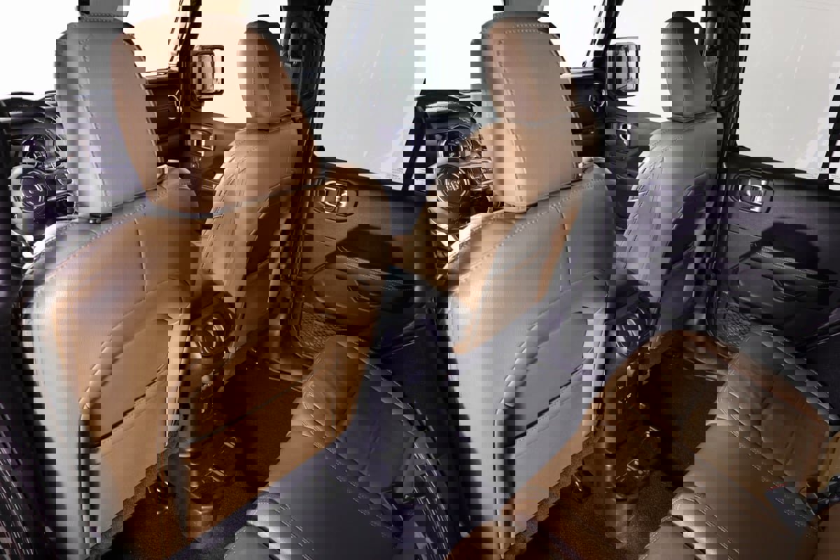 Used 2021 Jeep Wrangler Unlimited Sahara image 45