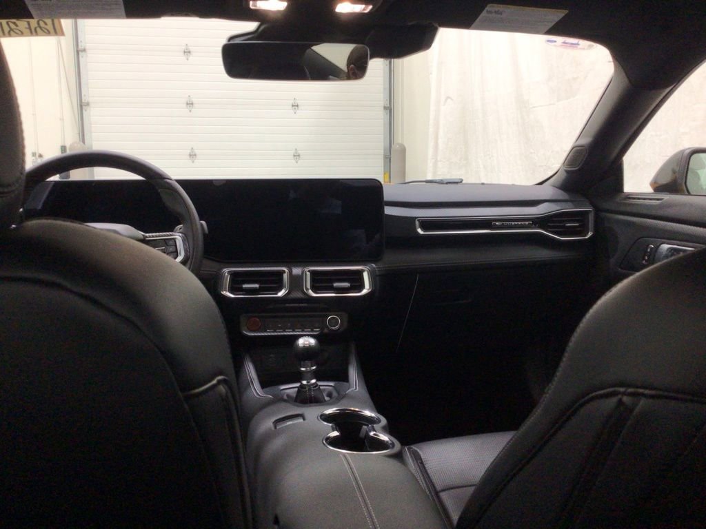 New 2026 Ford Mustang GT Premium RWD image 21