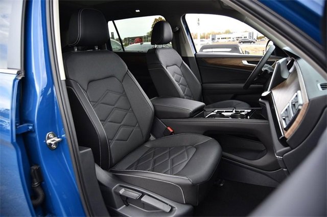 New 2026 Volkswagen Atlas SE image 20