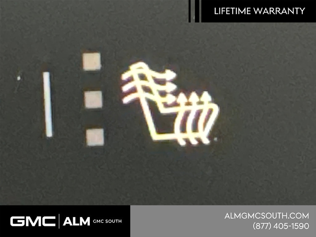 New 2026 GMC Acadia Elevation FWD image 33