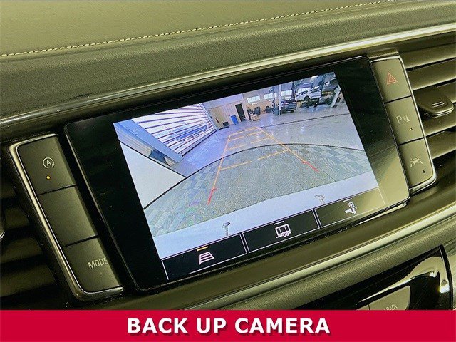 Used 2024 Buick Enclave Essence w/ Trailering Package, 5000 lbs. image 9