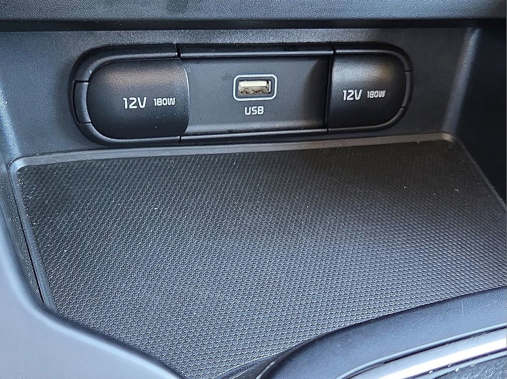 Used 2024 Kia Soul LX w/ Option Group 015 image 26