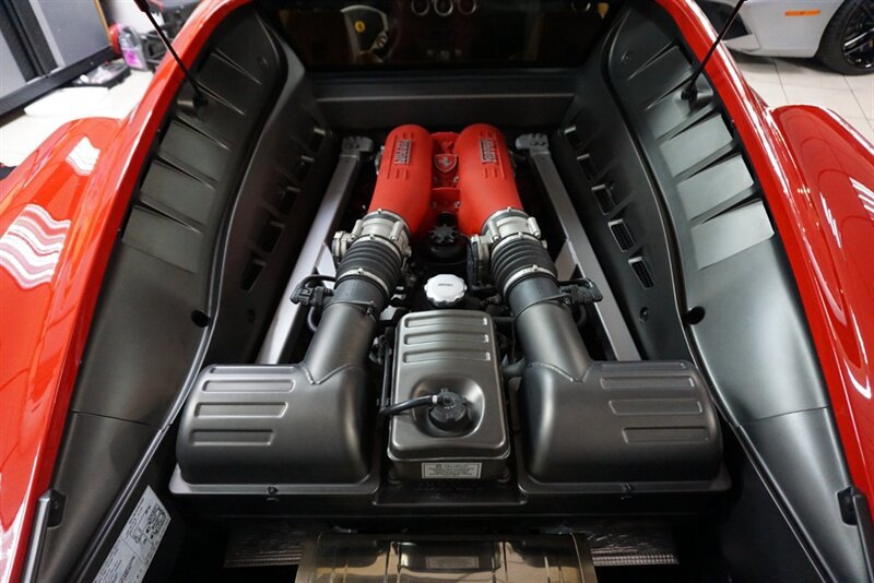 Used 2005 Ferrari F430 Coupe RWD image 6