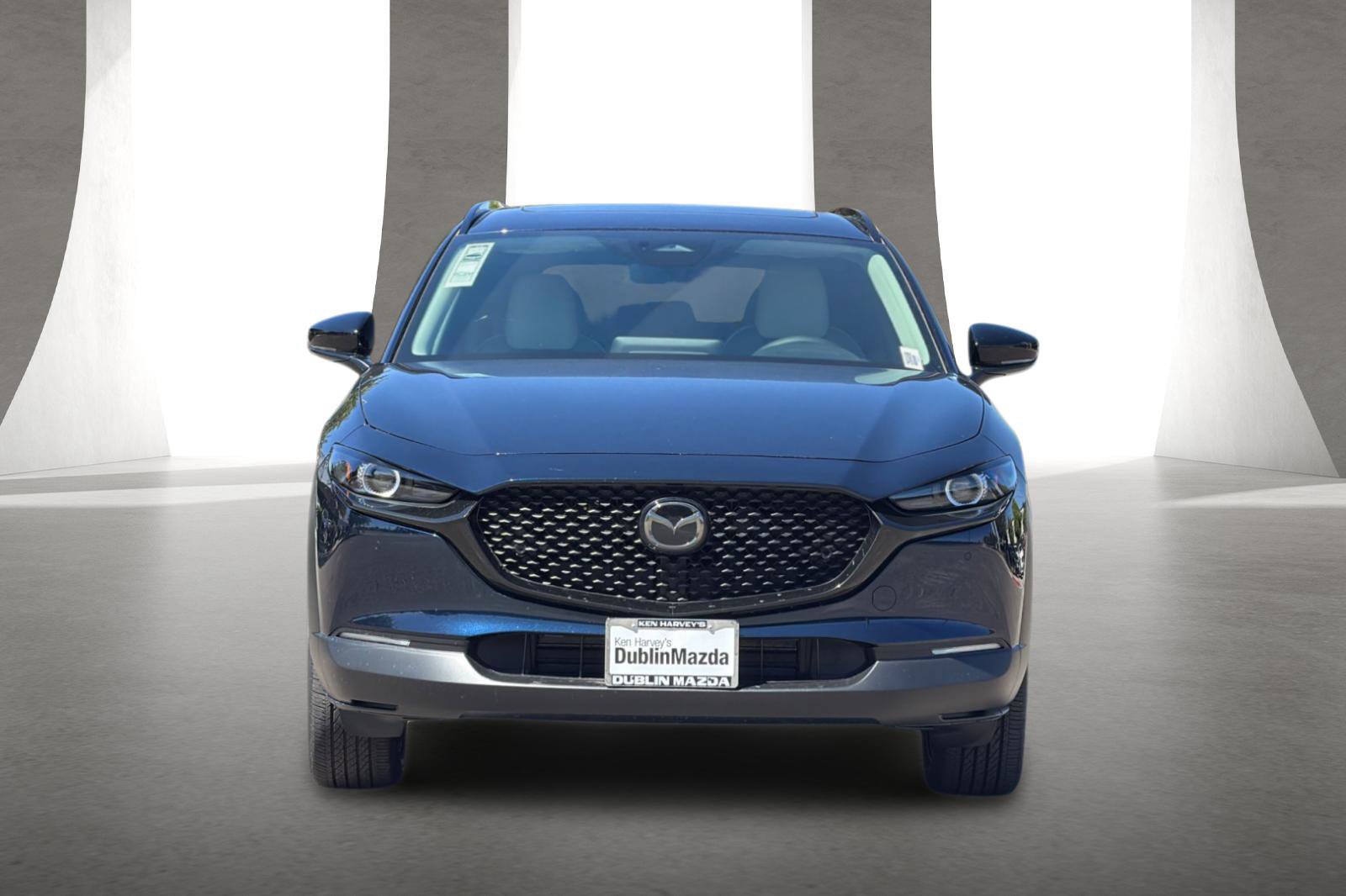 New 2026 MAZDA CX-30 Aire Edition AWD/4WD image 9