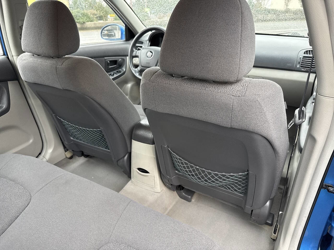 Used 2006 Kia Spectra EX image 20