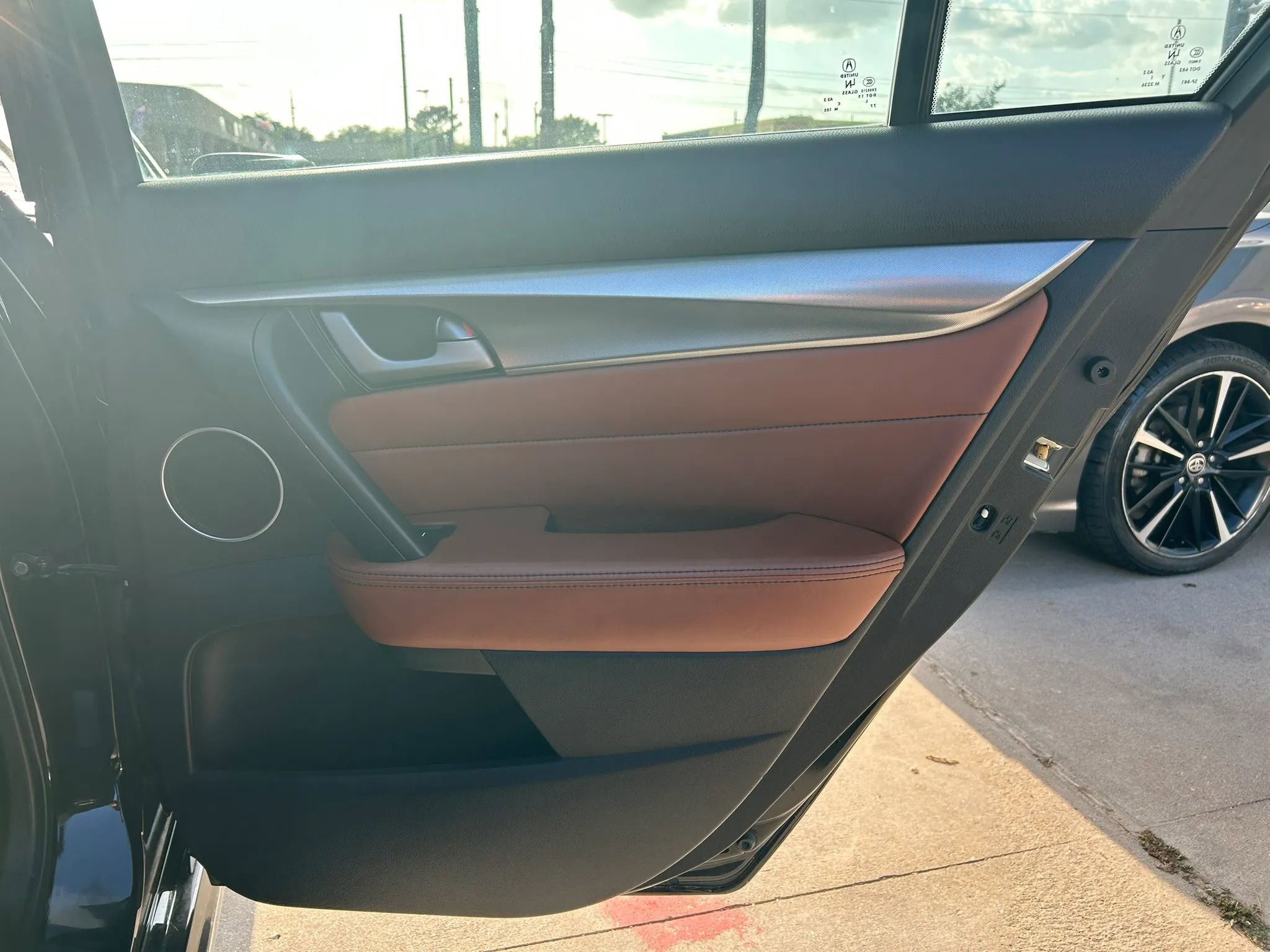 Used 2009 Acura TL SH-AWD image 16