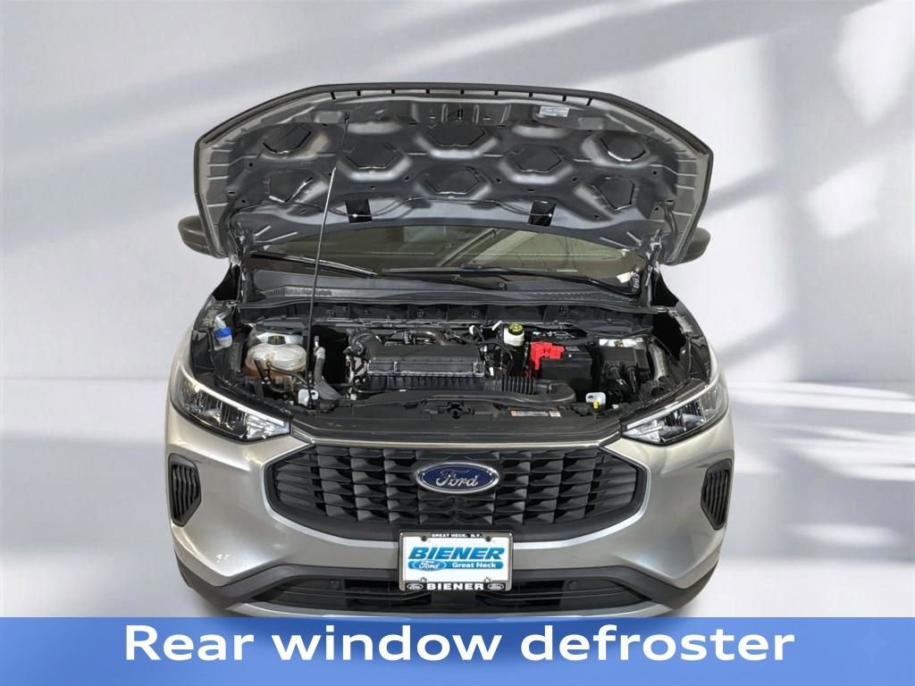 Used 2023 Ford Escape Active w/ Tech Pack #1 image 16