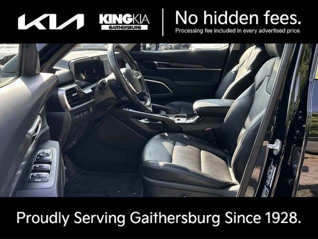 Certified 2023 Kia Telluride S AWD/4WD image 21