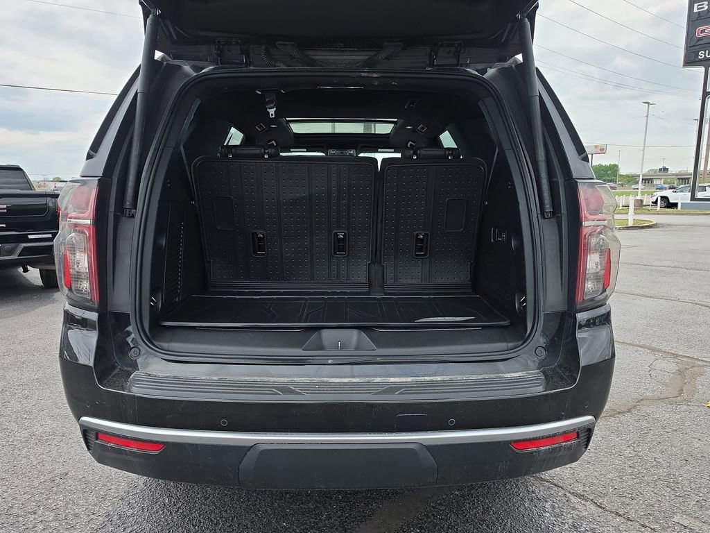 Used 2024 Chevrolet Tahoe High Country image 27