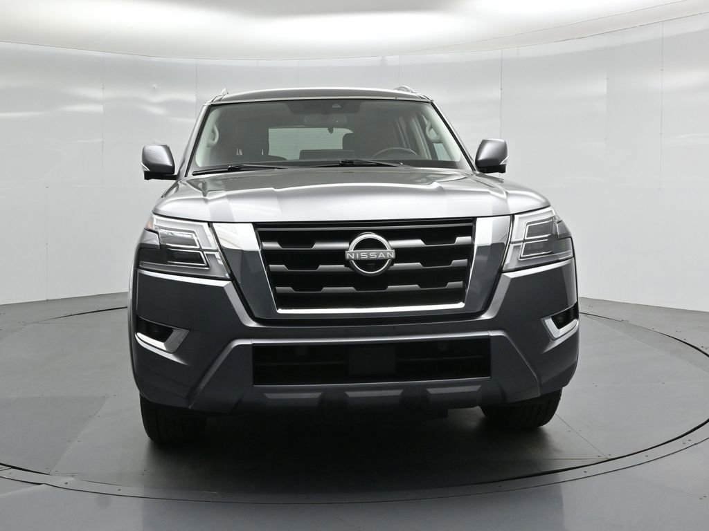 Used 2024 Nissan Armada SL image 30