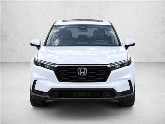 New 2027 Honda CR-V EX-L image 2