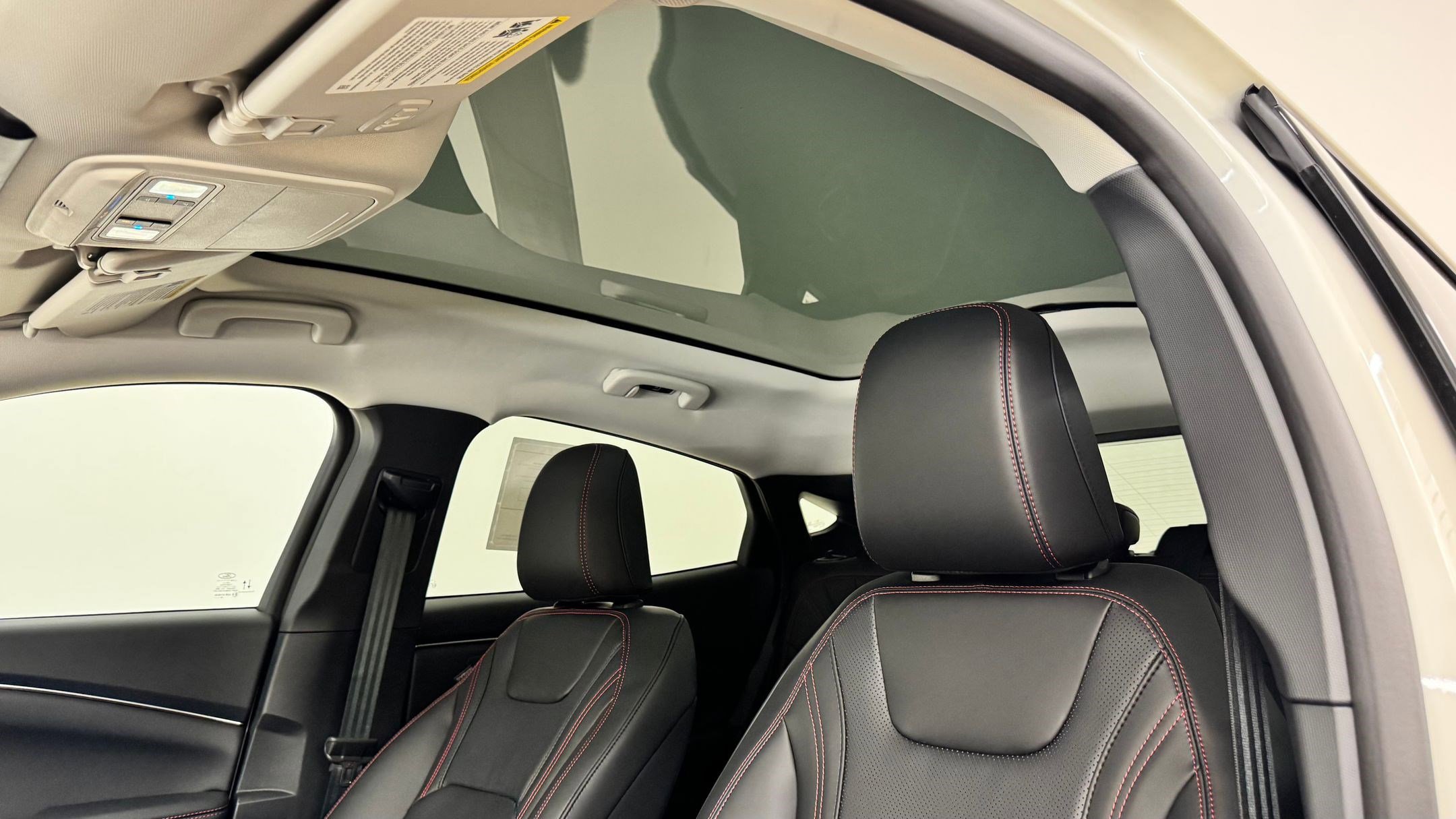 New 2025 Ford Mustang Mach-E Premium w/ Sport Appearance Package image 14