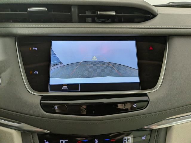Certified 2023 Cadillac XT5 Premium Luxury image 6
