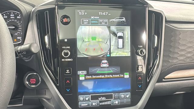 New 2025 Subaru Forester Touring image 26