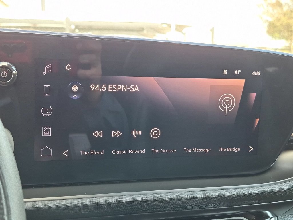Used 2026 Buick Envista Preferred FWD image 19