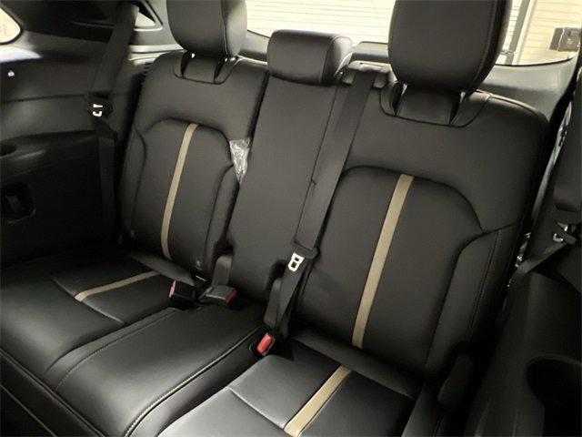 New 2026 MAZDA CX-90 3.3 Turbo S w/ Premium Plus image 24