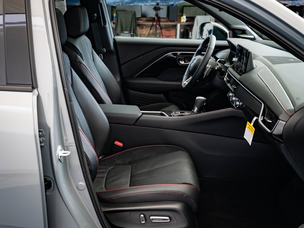 New 2025 Acura ADX A-Spec image 25