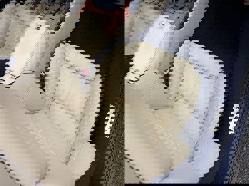 Used 2000 Aston Martin DB7 Vantage image 19