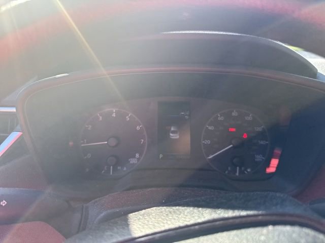 Used 2023 Toyota Corolla LE FWD image 13