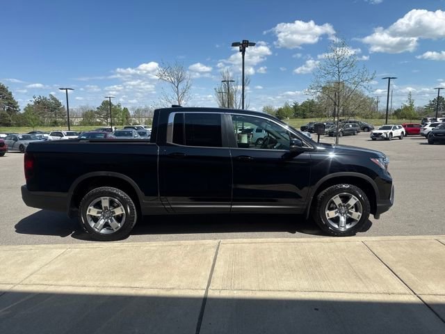 New 2026 Honda Ridgeline RTL image 5