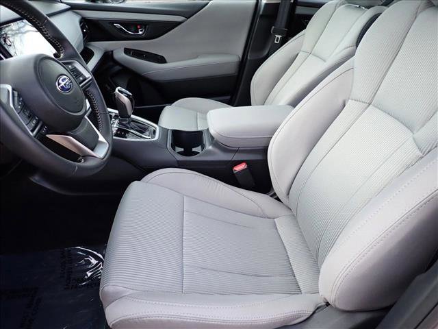 Certified 2025 Subaru Legacy Premium w/ Popular Package #1A AWD/4WD image 11
