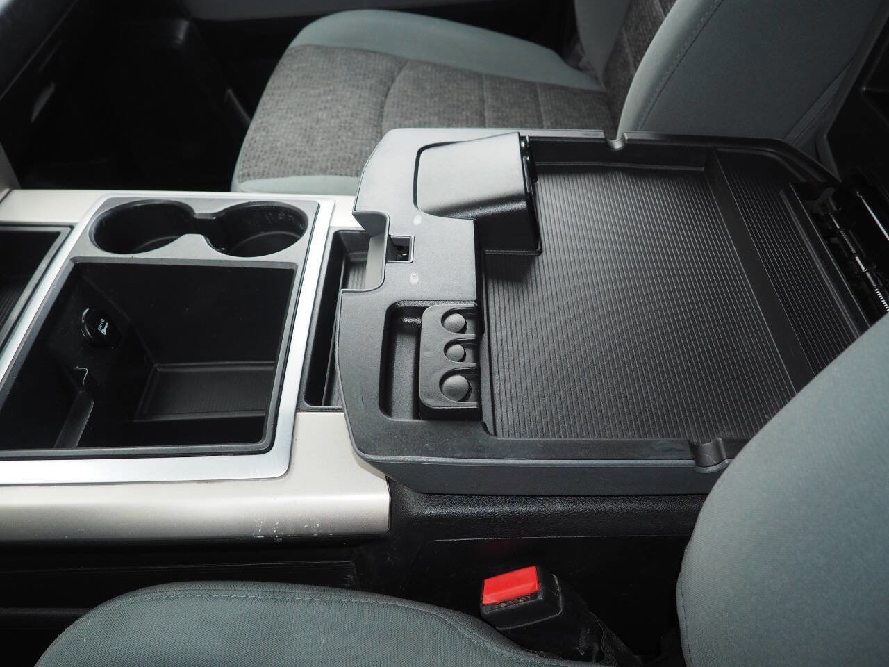 Used 2014 RAM 1500 Big Horn image 22